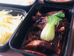 -庆赫隆融合菜馆(群力店)