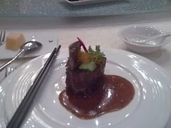 T骨牛排-邓丽君音乐主题餐厅