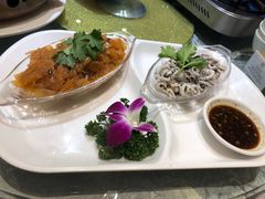 -鸿鑫海鲜楼(建联店)