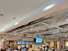 -西贝莜面村(金隅嘉品mall店)