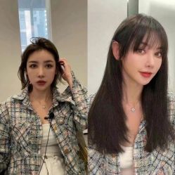 -3AM·S HAIR SALON烫发染发接发