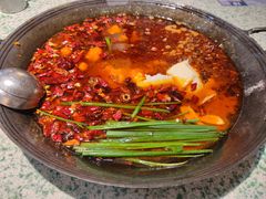 -五里关火锅(牛市口店)