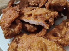 -九龙餐厅(大沽路店)