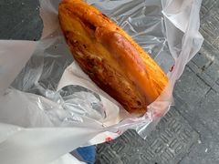 -涂记油酥饼(江汉三路店)
