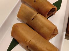 -蔡澜点心·粤菜(嘉里中心店)