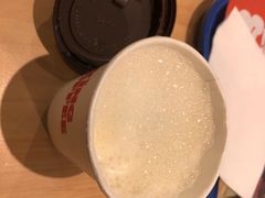 -汉堡王(歌斐中心店)