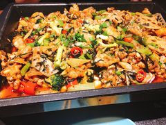 -听说碳烧蛙(高新万达店)