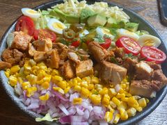 -Q MEX 库迈墨西哥餐吧(三里屯店)