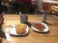 -老城南.鸭血粉丝汤(夫子庙店)