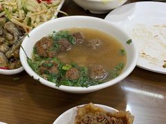 -白魁老号饭庄(安内店)