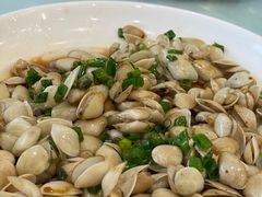 -金海湾海鲜排档(朱家尖店)