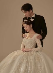 点击看大图 -奈斯影像婚纱摄影(拱墅店)