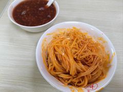 -薛昌利大米面皮(南关正街店)