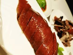 -贝勒爷·酥不腻烤鸭