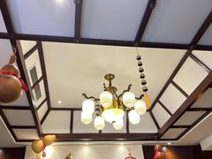 -金哥私房菜馆(张府园总店)