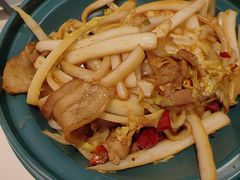 -鹿港小镇(悠唐店)