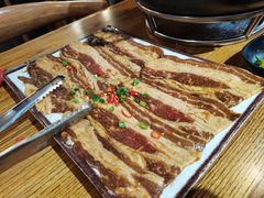 -大壮家原味烤肉(兴华北街店)