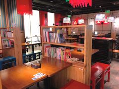 大堂-和府捞面(西溪印象城店)