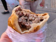 -四厂烤包子(国棉家属院店)