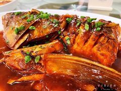 -杭州香格里拉·香宫中餐厅