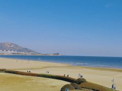 -青岛朗艺美术馆·海景咖啡