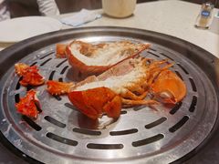 -青蓬蒸汽海鲜·深圳老字号·团建聚会(壹方城店)