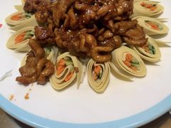 -大胡同天津菜·海肠捞饭·津门皮皮虾锅贴一绝(西姜井店)