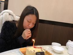 -小西家作•精致蛋糕(富力爱丁堡店)