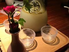 -绿茶餐厅(华联万柳店)