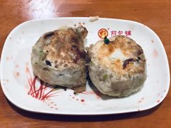-求生煎包(武夷小区店)