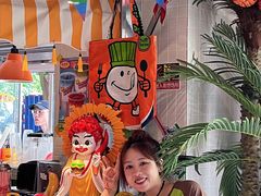 -碌碌发·东南亚风味烧烤档(体育西店)