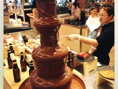 -北京王府井希尔顿酒店·万斯阁西餐厅