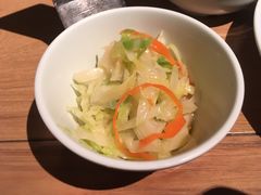 -东园小馆·早茶·淮扬小炒(水街店)