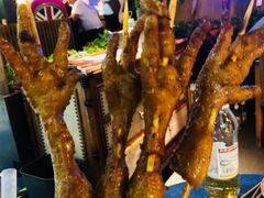 -肉串汪(望京店)