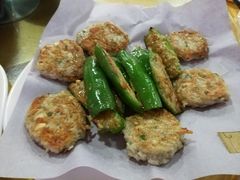 -大笑饭堂(甲子桥店)
