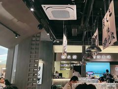 -张翻越·川渝冒菜·武汉黑鸭煲(城北万象城店)