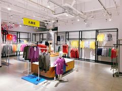 -春竹·微奥莱(北京西路店)