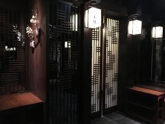 -余欢领鲜火锅(新街口店)