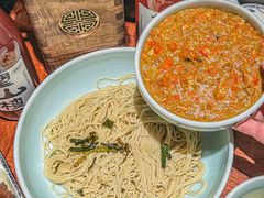 -裕兴记•蟹黄面馆(人民广场店)