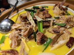 -洞庭记·老湖南味道(下沙店)
