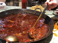 -五里关火锅(牛市口店)