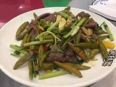 -湛江渔港·大排档(乐园路总店)