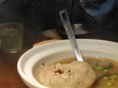 -楼兰新疆主题餐厅(苏州中心店)