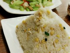 -明海妈妈菜(大连外国语学院店)