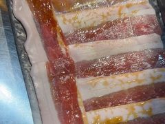 -燚青春东北泥炉烤肉(百合店)