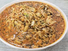 -杨大姐四川风味麻辣鸡(古陌路店)