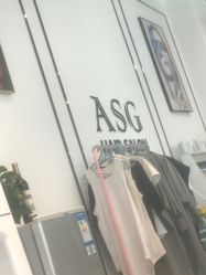 点击看大图 -ASG Hair Salon烫染·接发