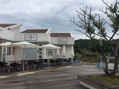 -嵊泗基湖沙滩