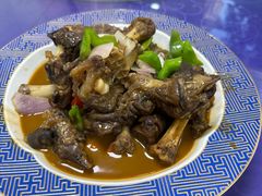 -九妹烧烤(新天地美食街店)