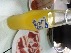 大槐树烤肉馆-大槐树烤肉馆